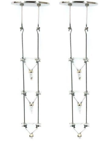 Fontana Arte - Pier Giacomo Castiglioni, Livio Castiglioni -