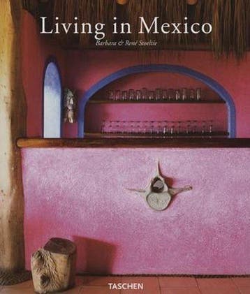 Living In Mexico, Ophalen of Verzenden, Nieuw