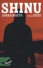Shinu / 2021 / Jonge lijsters 9789001290269, Verzenden, Zo goed als nieuw