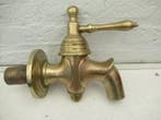 Decoratief ornament - Nederland - Antieke kraan
