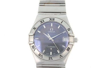 Omega - Constellation - Zonder minimumprijs - 396.1201 -, Nieuw