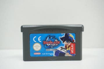 Beyblade VForce: Ultimate Blader Jam AGB-BEYP-FAH, Ophalen of Verzenden, Zo goed als nieuw
