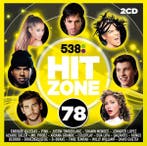 cd - Various - 538 - Hitzone 78, Verzenden, Zo goed als nieuw