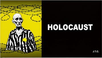 Holocaust, Boeken, Nieuw, Jack Chick, Christendom | Katholiek