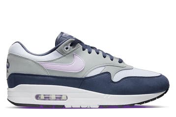 Nike Air Max 1 Thunder Blue, Ophalen of Verzenden, Nieuw, Nike, Sneakers of Gympen
