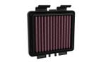 K&N 21-22 Honda CRF300L 286 All Models  Drop In Air Filter, Ophalen of Verzenden, Nieuw