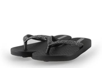 Ipanema Slippers Meisjes in maat 27 Zwart, Kinderen en Baby's, Verzenden, Jongen of Meisje, Ipanema, Schoenen