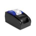 Thermische Bonnenprinter PR4 met RS-232 connectie, Verzenden, Nieuw