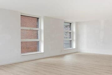 Appartement Brede Hilledijk in Rotterdam, Huizen en Kamers, Rotterdam, Via bemiddelaar, Appartement, Rotterdam
