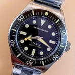 SPINNAKER - Spence Hickory Brown - SP-5097-33 - Heren -, Nieuw