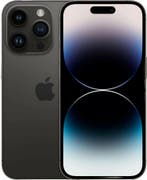 Refurbished iPhone 14 Pro Max 512GB Zwart, Telecommunicatie, Mobiele telefoons | Apple iPhone, Verzenden, Nieuw