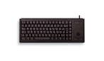 CHERRY G84-4400 toetsenbord Universeel PS/2 QWERTY Amerik..., Verzenden