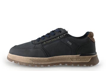 Tom Tailor Sneakers in maat 42 Blauw, Tom Tailor, Verzenden, Blauw, Sneakers of Gympen