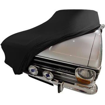 Autohoes voor Opel Kadett B (1965-1972) Indoor BESTE PASVORM, Ophalen of Verzenden, Nieuw, Op maat