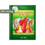 Disney Winie de Poeh - Kijk - En Voorleesboek - Gezellig, Boeken, Verzenden, Gelezen, Deltas