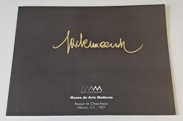 JOSE VERMEERSCH - Works in Terra Cotta (1989), Verzenden, Nieuw