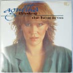 Agnetha Fältskog - The heat is on - Single, Verzenden, Nieuw in verpakking