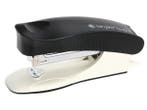 Nietmachine Kangaro Trendy 45 zwart max 25 vel, 24/6 26/6, Ophalen of Verzenden, Nieuw in verpakking, Overige typen