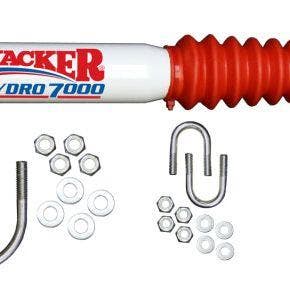 Skyjacker 1975-1975 Ford Bronco Steering Damper Kit, Ophalen of Verzenden, Nieuw