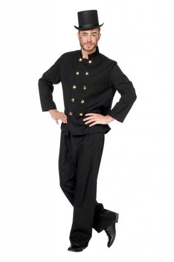 Schoorsteenveger man, Ophalen of Verzenden, Nieuw