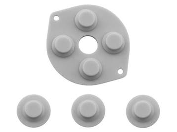 Rubber Pads voor de Sega Game Gear, Ophalen of Verzenden, Nieuw