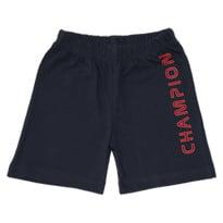 Fun2Wear - Shortama Pitstop - Navy Blauw - Maat 146/152 -..., Verzenden, Nieuw
