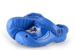 Sonic Prime Instappers Jongens in maat 33 Blauw, Verzenden, Jongen of Meisje, Schoenen, Nieuw