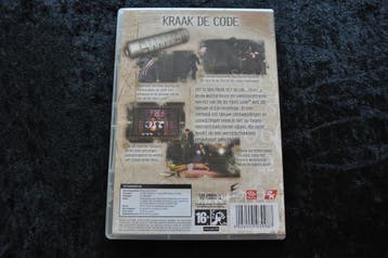 The Da Vinci Code PC Game, Verzenden, Nieuw