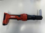Hilti NPR 19-A SOLO draadloze pijptang, Ophalen of Verzenden, Gebruikt