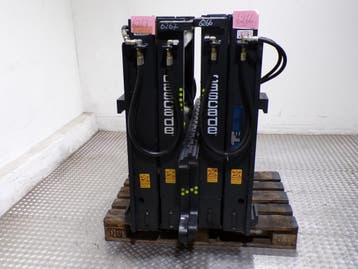Cascade Load Extender - verlengdraagstel - OUTLET, Verzenden, Cascade, Meer dan 4000 kg, Voorzetapparatuur