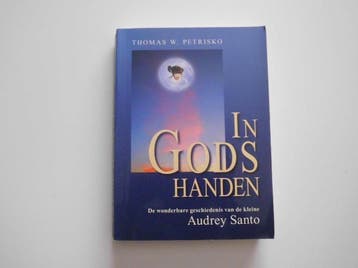 In Gods handen - T. Petrisko 9789081094917, Verzenden, Gelezen, T. Petrisko