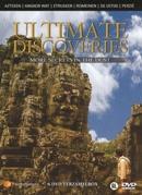 Ultimate discoveries - More secrets in the dust - DVD, Cd's en Dvd's, Verzenden, Nieuw in verpakking