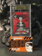 Monkey.D.Luffy (ST21-014) (V.1) BGS9.5, Hobby en Vrije tijd, Verzamelkaartspellen | Overige, Ophalen of Verzenden, Nieuw