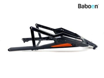 Achterframe KTM 1290 Super Adventure S 2021-2022, Verzenden, Gebruikt