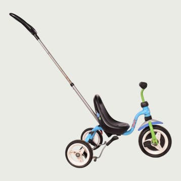Puky kinderfiets Loopfiets, Ophalen of Verzenden, Gebruikt