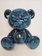 ArtBrut by Ann - Mad Bear - Crystal Dior