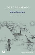 Hellebaarden (9789029091961, José Saramago), Verzenden, Nieuw