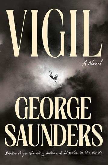 9798217197811 Vigil George Saunders, Verzenden, Nieuw, George Saunders