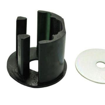 Whiteline 8/03+ Volkswagen Golf / 2/06+ Jetta / 8/06+ Audi, Ophalen of Verzenden, Nieuw