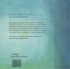 Lieve maan / Ploegsma kinder- & jeugdboeken 9789021616070, Verzenden, Gelezen, S. van Speijk
