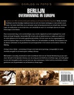 Berlijn overwinning in Europa / Oorlog in fotos Nik Cornish, Boeken, Verzenden, Gelezen, Nik Cornish