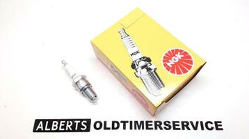 Bougie NGK BP6ES, Auto-onderdelen, Oldtimer-onderdelen, Ophalen of Verzenden