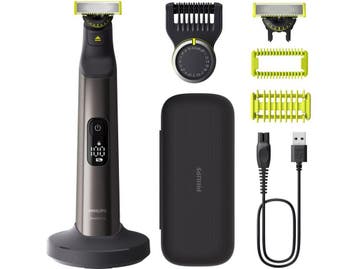 Philips OneBlade Pro 360 QP6652/30 - Gezicht en lichaam - 20, Witgoed en Apparatuur, Persoonlijke-verzorgingsapparatuur, Verzenden