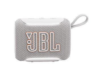 Jbl -  Jbl - go5wht Bluetooth-speaker  - Wit, Audio, Tv en Foto, Luidsprekers, JBL, Verzenden, Overige typen, Nieuw