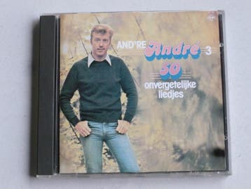 Andre van Duin - Andre Andre 3, Ophalen of Verzenden, Zo goed als nieuw