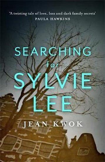 Searching for Sylvie Lee - Jean Kwok 9781529398274, Verzenden, Gelezen, Jean Kwok
