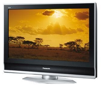 Panasonic TX-32LX70F - 32 inch TV met 2 HDMI-aansluitingen, Ophalen, Zo goed als nieuw, 80 tot 100 cm, Panasonic