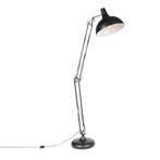 Qazqa vrijstaande design vloerlamp Hobby, Ophalen of Verzenden, Nieuw in verpakking, Verlichting