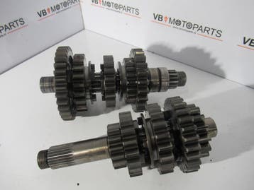 KTM 620 LC4 Versnellingsbak, Ophalen of Verzenden, Nieuw