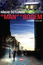 De man op de bodem / Fredrik Broman / 6 9789491259906, Verzenden, Gelezen, Håkan Östlundh